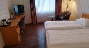 Hotel Domicil Schönebeck - Image 2