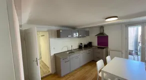 Cozy Apartment in Bad Vilbel - Image 4