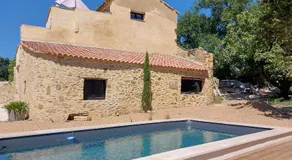 Bastide de la madeleine - Image 2