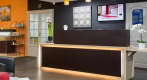 HÔTEL ÉDEN - Metz Nord - Woippy - Porte du Luxembourg - A31 - Image 3