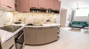 Bella Vasilica Luxury Apartments - Image 4