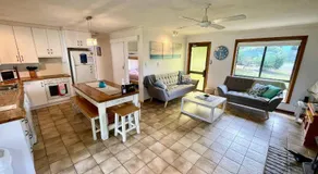 Goolwa Beachfront House. Pet Friendly. - Image 2