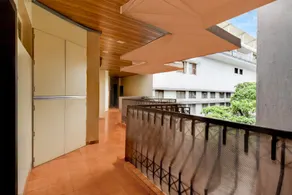 Townhouse Oak Sinhgad Road Crossway Formerly Popular Hotel - Image 4