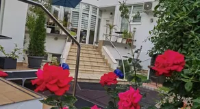 Fitness House with garden - Image 5