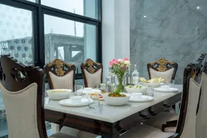 Stay Leisurely Moonstone 4bhk, Lonavala - Image 5