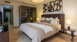 4 Bedrooms modern Condo at walking distance from Eagle beach - Image 2