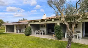 Spartaco Eco Retreat San Pantaleo - Image 4