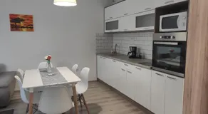 Hatvan Corner Apartments - Image 4
