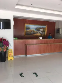 Hanting Hotel (Shanghai Caojing Industrial Park) - Image 3