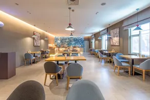 Motel Ji'nan Shandong University Shanda Road - Image 3