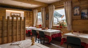 Alpen Chalet - Charme Mountain Hotel - - Image 5