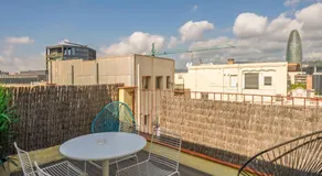 Aspasios Poblenou Apartments  - Image 3