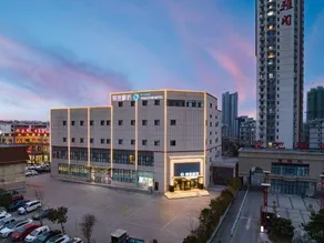 Ginza Jing Su (Zoucheng People's Square Tieshan Park Branch) - Image 5