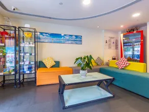 Magnotel Business Xining Dashizi Mojia Street - Image 3