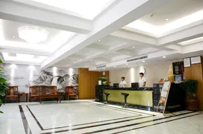 Bohui Boutique Hotel (Wuhan High-speed Railway Station Honggangcheng Subway Station) - Image 3
