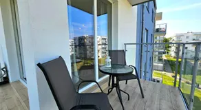365PAM - Apartament Luxe - KLIMATYZACJA, PARKING W CENIE - Image 4