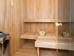 4 star holiday home in Glesborg - Image 5