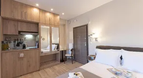 Kanela Apartment - Hellenic Apartments Avlona - Image 2