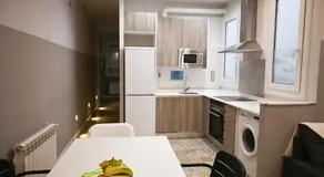 For You Rentals Apartment TEMPORAL Madrid Paloma-La Latina PAL41 - Image 3