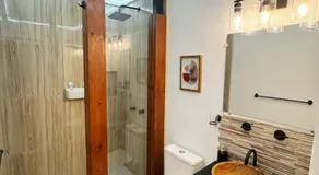 Private Room With Jacuzzi, Pool, and Sauna. - Image 2