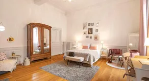 Les Suites De L'Hôtel De Sautet Chambéry - Image 2