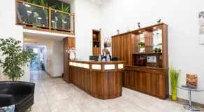 Sky Apartments Vienna - Image 3