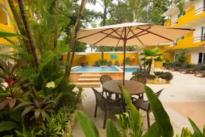 Hotel Ikzam Palenque - Image 3