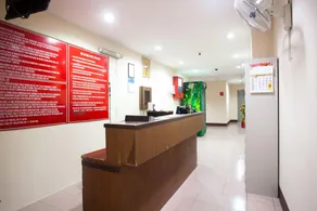 Danceter Melintang Hotel - 6 Hour Stay - Image 4