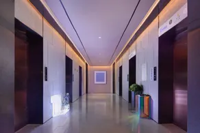 C-Chic Hotel (Hunan Changsha Financial Center Chazishan Metro Station Branch) - Image 4