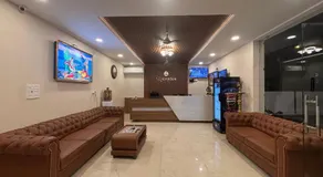 Hotel Saesha International - Image 4