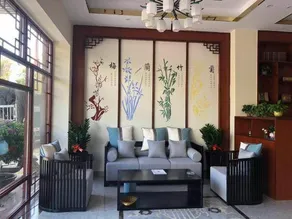 Danzhou chuangxiang theme Inn - Image 2