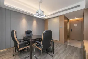 Rezen Hotel Bonsoir Changsha - Image 5