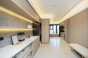 Ji Hotel Nanjing Jiangning Tianyin Avenue - Image 2