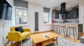 Milton's place Sleeps 5, 10 minutes walk to Royal Mile - Image 2