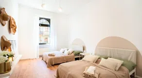 2 BR Apartment - TERRASSE - WIFI - KAFFEE - ZENTRAL - RUHIG - BUSINESS - Image 2