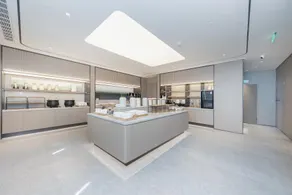 JI Hotel Wuzhong Guangyao Food Street - Image 5
