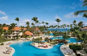 Dreams Palm Beach - All Inclusive - Image 2