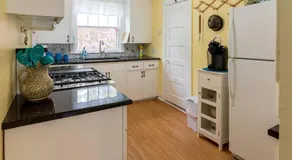 Experience South Haven - Little Yellow Cottage - Image 3