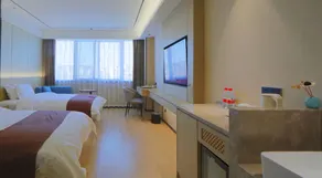 Gya Hotel Jurong England International - Image 4