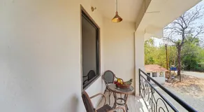 Palette Hotel Orient Greenz by CheckIn, Pench - Image 4