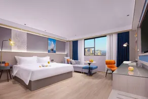 Xiatu Garden Hotel (Zhongshan Guzhen International Lighting Wholesale Center Store) - Image 2