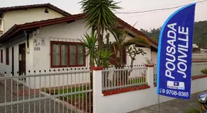 Pousada Joinville - Image 2