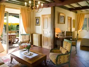 Hostellerie de la Motte jean - Image 2