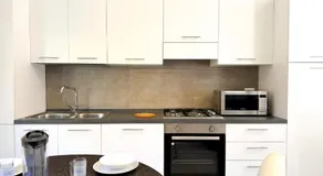 Casa indipendente, 500 m dal mare, Wifi, free park - Image 5