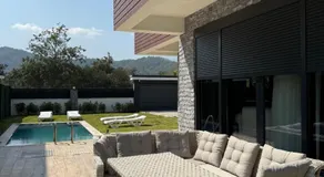 Tekirova DOM Villas with Heated Pool - Image 2