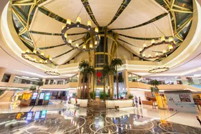 Jinling Aster Hotel Suzhou - Image 5