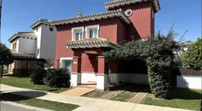 3 Bed Villa Mar Menor Golf Heated Pool Terrace - Image 5