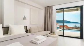 Ethos Zeen Private Pool Suites - Image 4