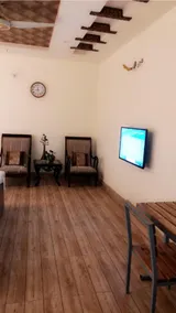 Fawn Lodge - 3 Bedroom Private Apt - Image 3