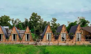 The Ruộng Retreat - Hồ Tràm - Image 4